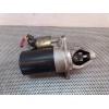 Recambio de motor arranque para mg serie 45 (rt) classic (5-ptas.) referencia OEM IAM 0001106016  BOSCH