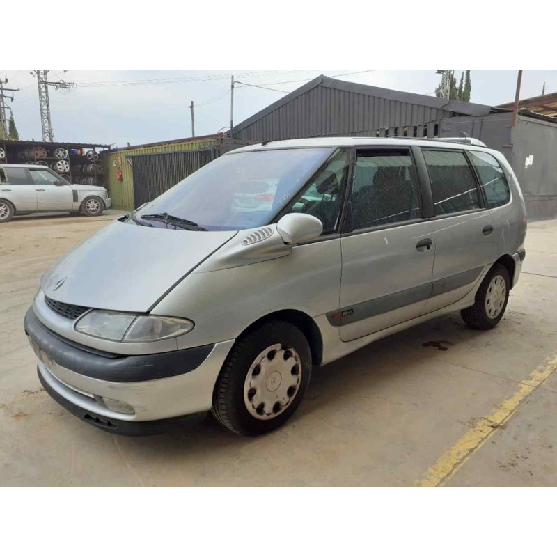 renault espace /grand espace (je0) del año 1997
