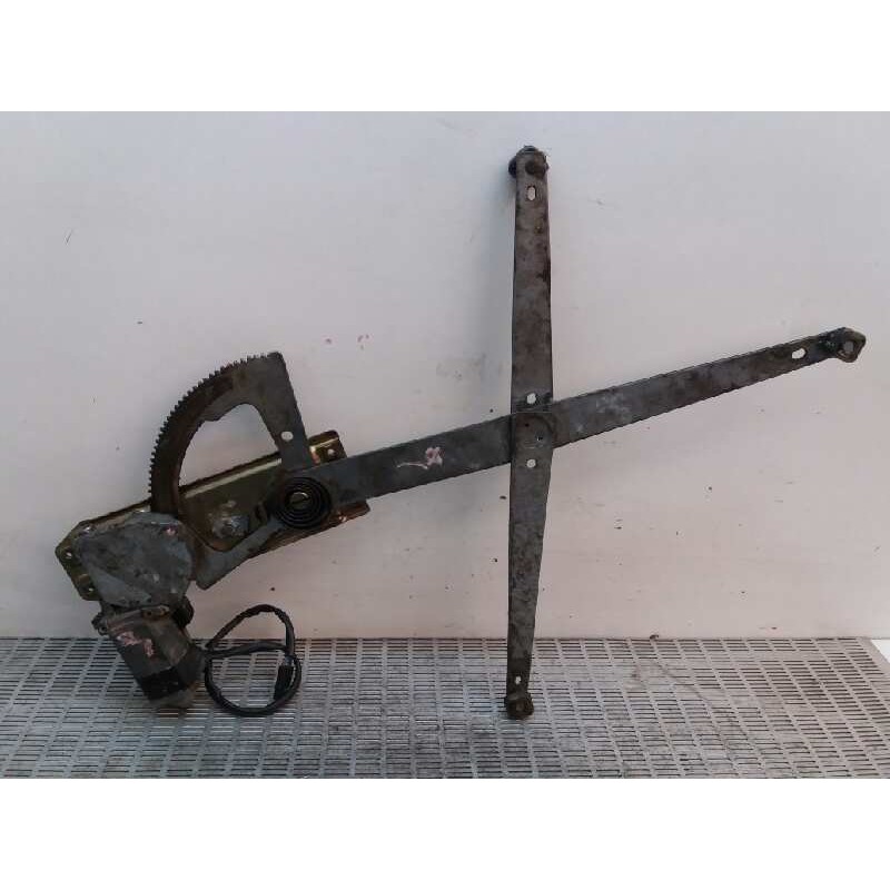 Recambio de elevalunas delantero derecho para land rover discovery (salljg/lj) 2.5 turbodiesel referencia OEM IAM   