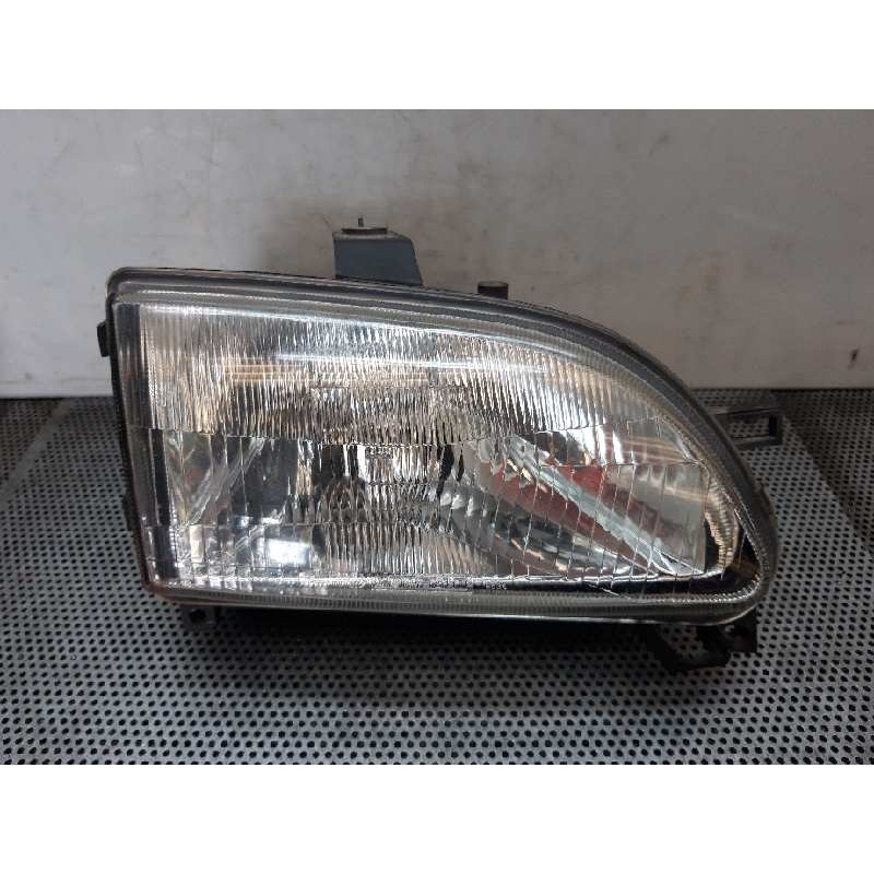Recambio de faro derecho para seat arosa (6h1) street referencia OEM IAM   
