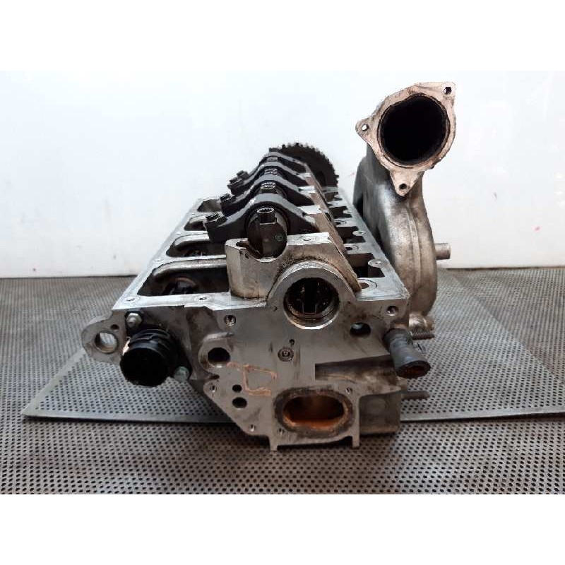Recambio de culata para volkswagen passat berlina (3b3) highline referencia OEM IAM 2