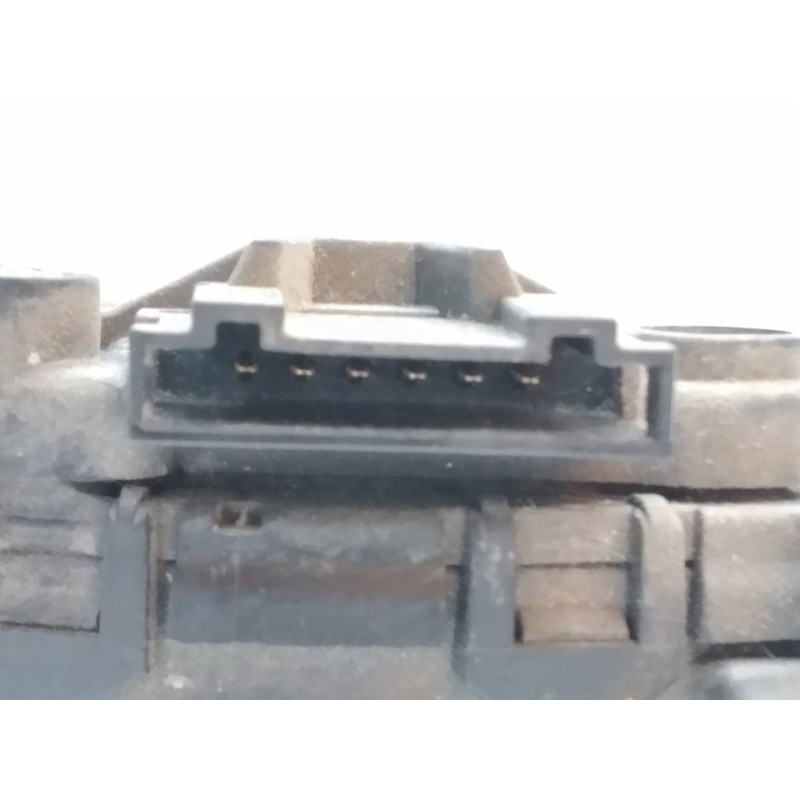 Recambio de potenciometro pedal para seat ibiza st (6j8) style referencia OEM IAM 6Q1721503M 6PV00849631 - Negro 2