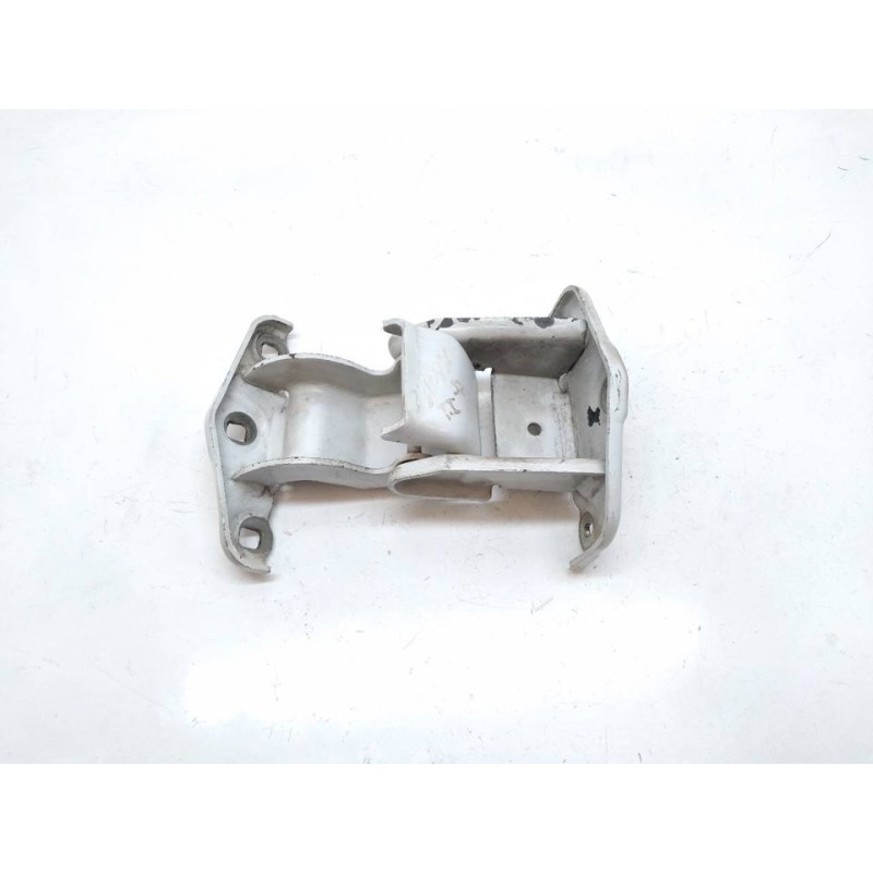 Recambio de bisagra puerta para nissan primastar (x83) combi, 6 plazas, batalla corta referencia OEM IAM 312304K 66379 - Blanco