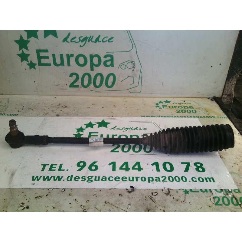 Recambio de rotula axial para mercedes-benz sprinter 02.00  combi referencia OEM IAM   