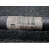 Recambio de transmision trasera derecha para bmw serie 1 lim. (f20) 116d referencia OEM IAM 7624206A02  