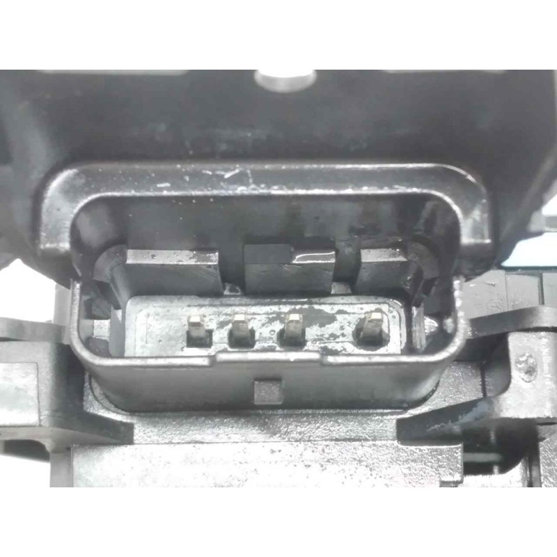 Recambio de cerradura puerta trasera derecha para citroën c4 grand picasso millenium referencia OEM IAM 24099158  VALEO 2