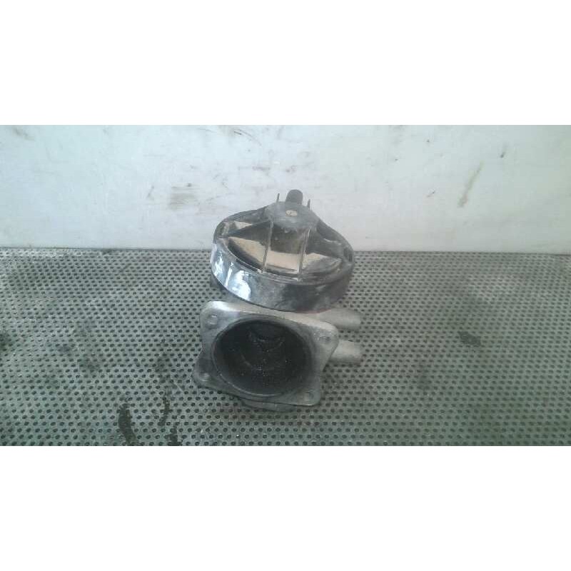 Recambio de valvula egr para mercedes-benz clase a (w168) 1.7 cdi diesel cat referencia OEM IAM A6680900454  WAHLER