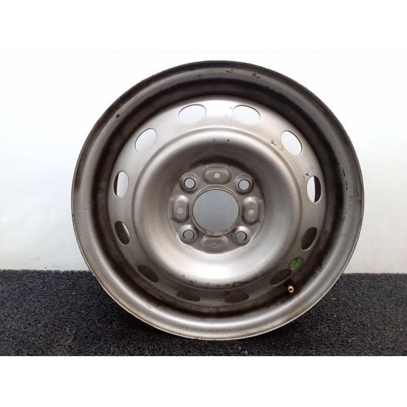 Recambio de llanta para tata indica 1.4i referencia OEM IAM 5JX14  