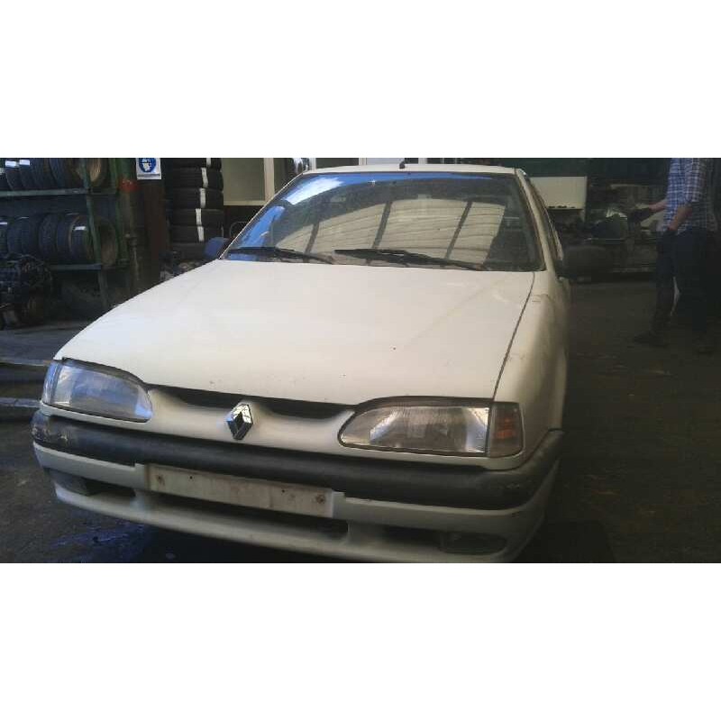 renault 19 (b/c/l53) del año 1992
