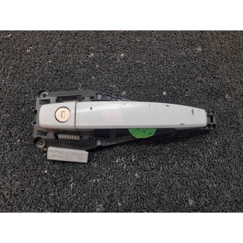 Recambio de maneta exterior delantera izquierda para chevrolet orlando lt+ referencia OEM IAM   