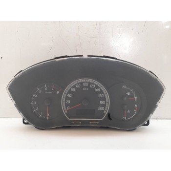CUADRO INSTRUMENTOS 3410062JA0 A2C53088066 