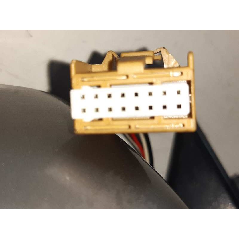 Recambio de retrovisor derecho para audi a4 berlina (8e) 1.9 tdi (96kw) referencia OEM IAM - Gris 2