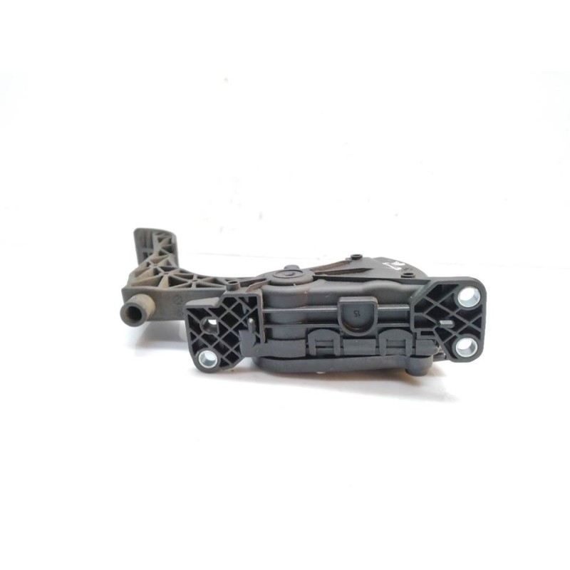Recambio de potenciometro pedal para seat ibiza st (6j8) style referencia OEM IAM 6Q1721503M 6PV00849631 - Negro 4