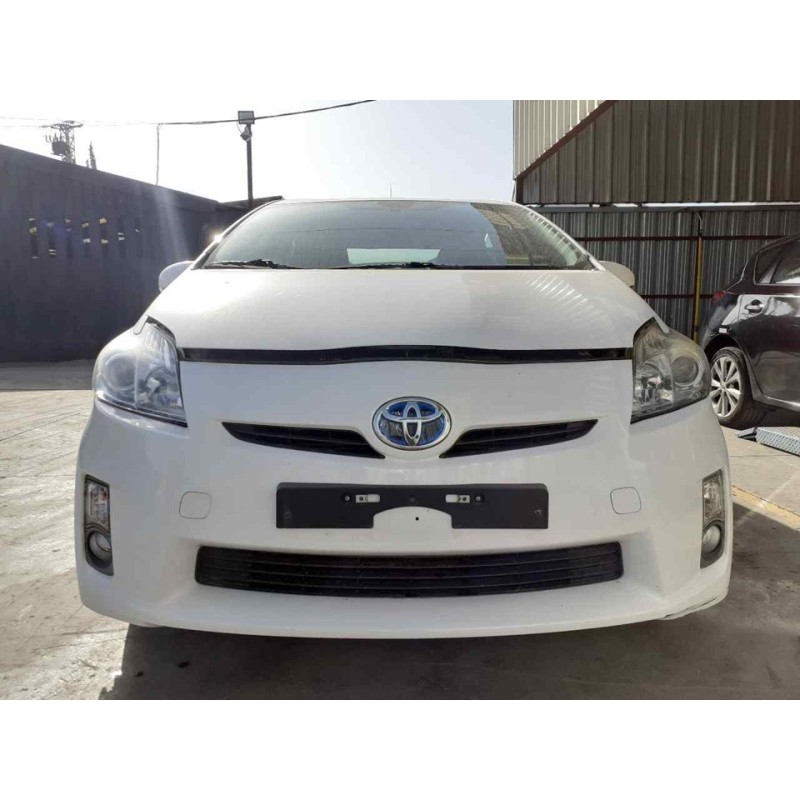 toyota prius (nhw30) del año 2011