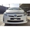 toyota prius (nhw30) del año 2011