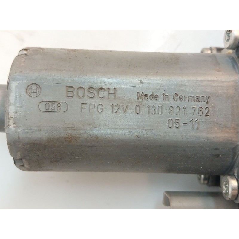 Recambio de elevalunas delantero derecho para peugeot partner monospace (5_, g_) 1.9 d referencia OEM IAM 0130821762 - Blanco 2