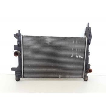 RADIADOR AGUA CV618005VB RA2166 T915452