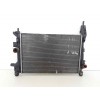 Recambio de radiador agua para ford c-max trend referencia OEM IAM CV618005VB RA2166 T915452