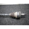 Recambio de transmision trasera derecha para bmw serie 1 lim. (f20) 116d referencia OEM IAM 7624206A02  