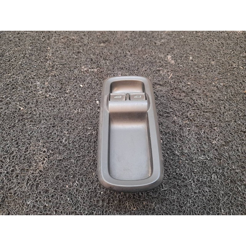 Recambio de mando elevalunas delantero izquierdo para ford fiesta (cb1) trend referencia OEM IAM 6A6T14A132AC  