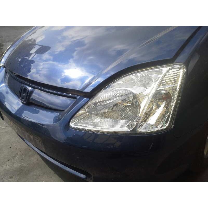 honda civic berlina 3 (ep1/2) del año 2002