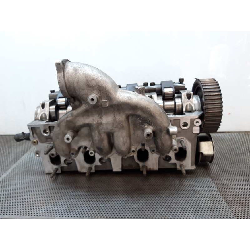 Recambio de culata para volkswagen passat berlina (3b3) highline referencia OEM IAM 4