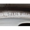 Recambio de llanta para tata indica 1.4i referencia OEM IAM 5JX14  