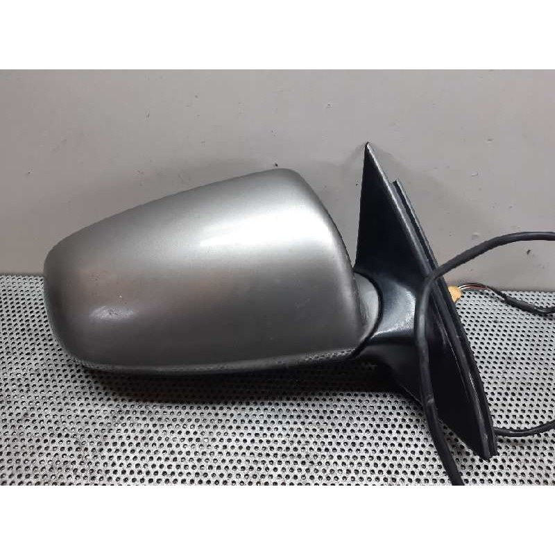 Recambio de retrovisor derecho para audi a4 berlina (8e) 1.9 tdi (96kw) referencia OEM IAM - Gris 3