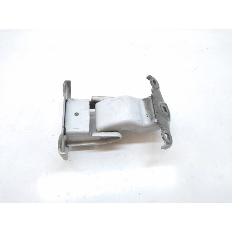 Recambio de bisagra puerta para nissan primastar (x83) combi, 6 plazas, batalla corta referencia OEM IAM 312304K 66379 - Blanco 3