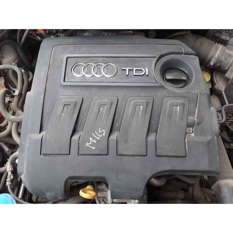 Recambio de tapa superior motor para audi a1 sportback (8xa) ambition referencia OEM IAM   