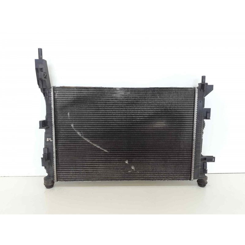 Recambio de radiador agua para ford c-max trend referencia OEM IAM CV618005VB RA2166 T915452 - Gris 2