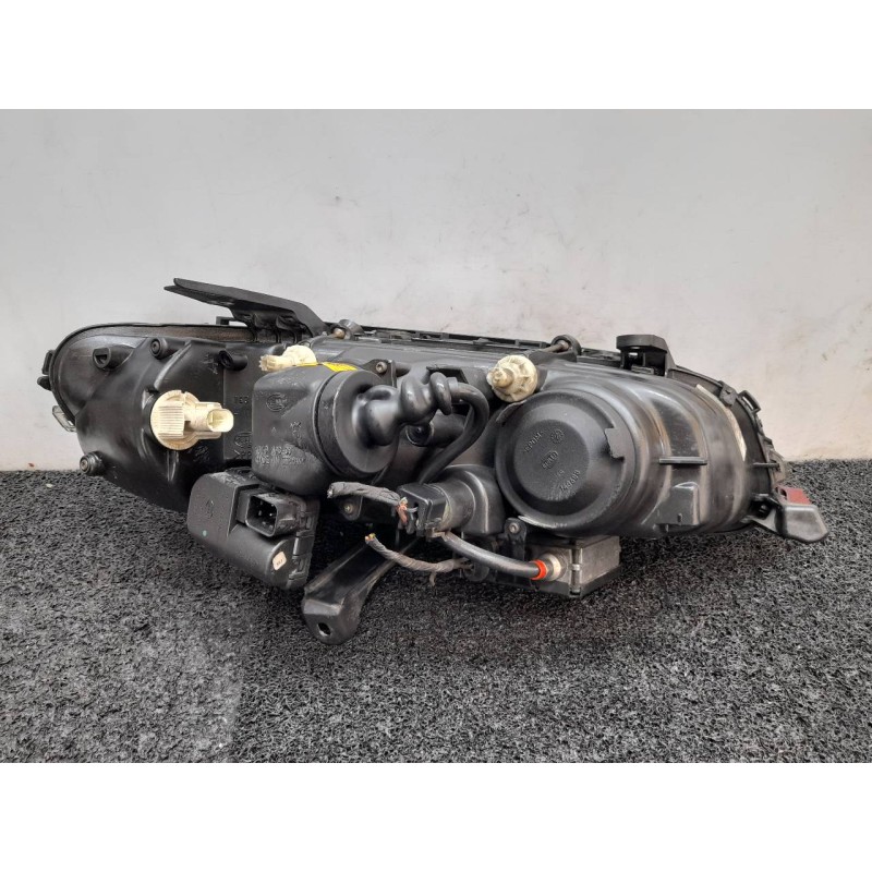 Recambio de faro izquierdo para opel omega b elegance berlina referencia OEM IAM 90565932 5DV00776005 3