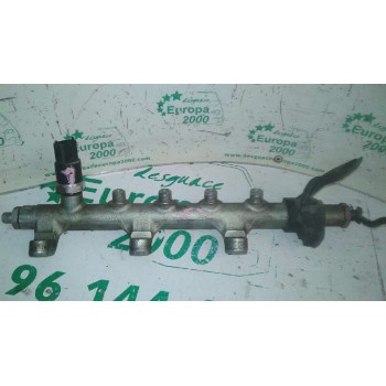 RAMPA INYECTORA 0445214025 8200023961 BOSCH