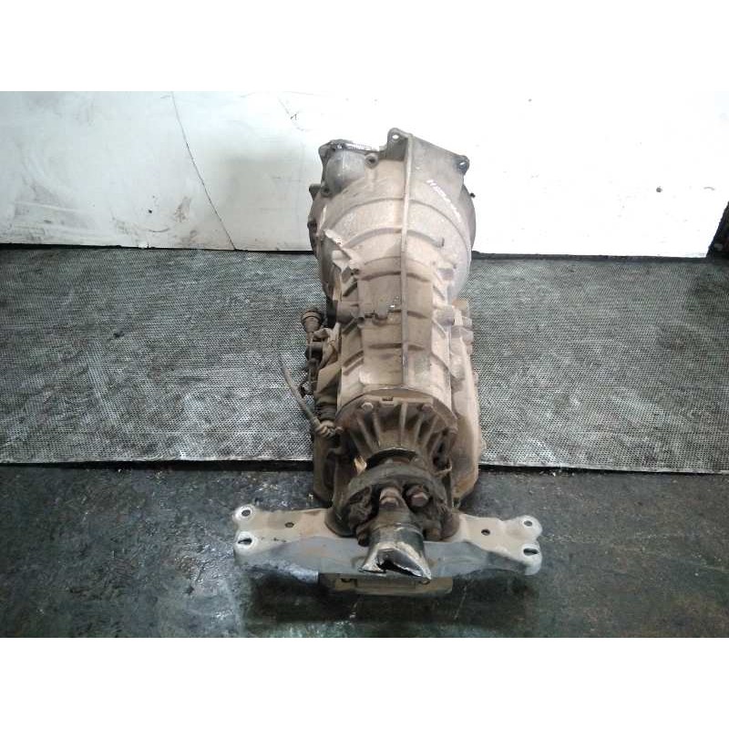 Recambio de caja cambios para bmw serie 5 touring (e39) 525tds referencia OEM IAM 04524360000915HT18 5