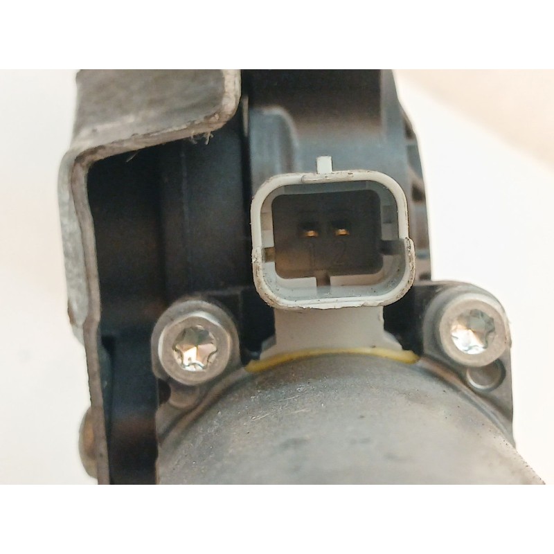 Recambio de elevalunas delantero derecho para peugeot partner monospace (5_, g_) 1.9 d referencia OEM IAM 0130821762 - Blanco 3