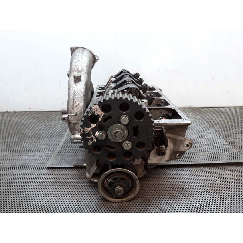 Recambio de culata para volkswagen passat berlina (3b3) highline referencia OEM IAM 5