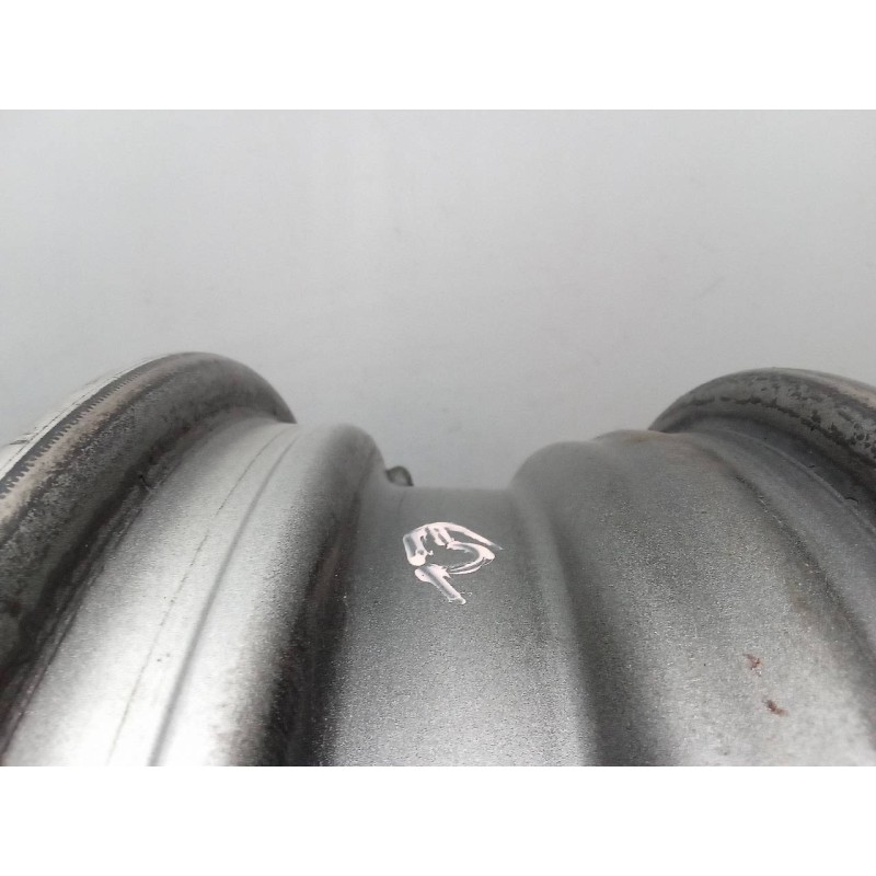 Recambio de llanta para tata indica 1.4i referencia OEM IAM 5JX14 3