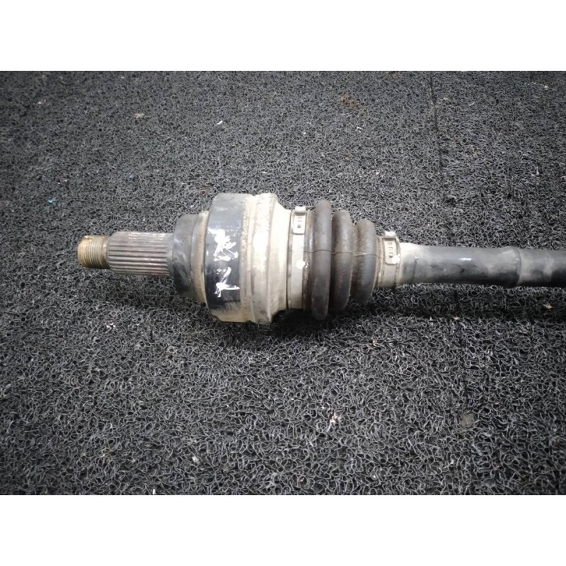 Recambio de transmision trasera derecha para bmw serie 1 lim. (f20) 116d referencia OEM IAM 7624206A02 - Blanco 4