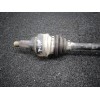 Recambio de transmision trasera derecha para bmw serie 1 lim. (f20) 116d referencia OEM IAM 7624206A02  
