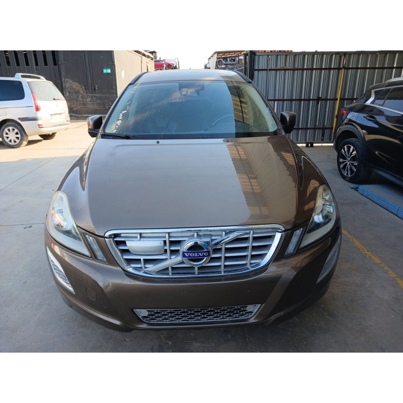 volvo xc60 i suv (156) del año 2011