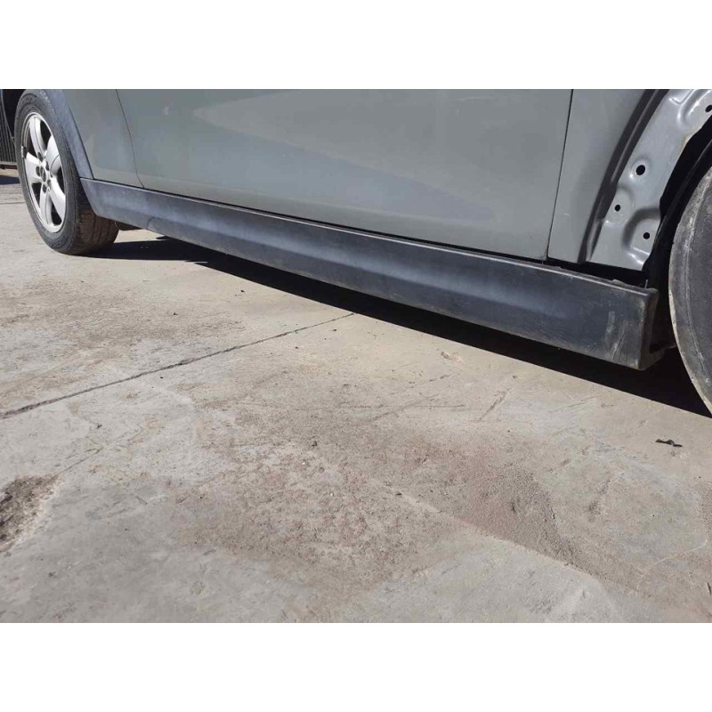 Recambio de faldon lateral para mini mini (f56) one d referencia OEM IAM   