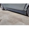 Recambio de faldon lateral para mini mini (f56) one d referencia OEM IAM   