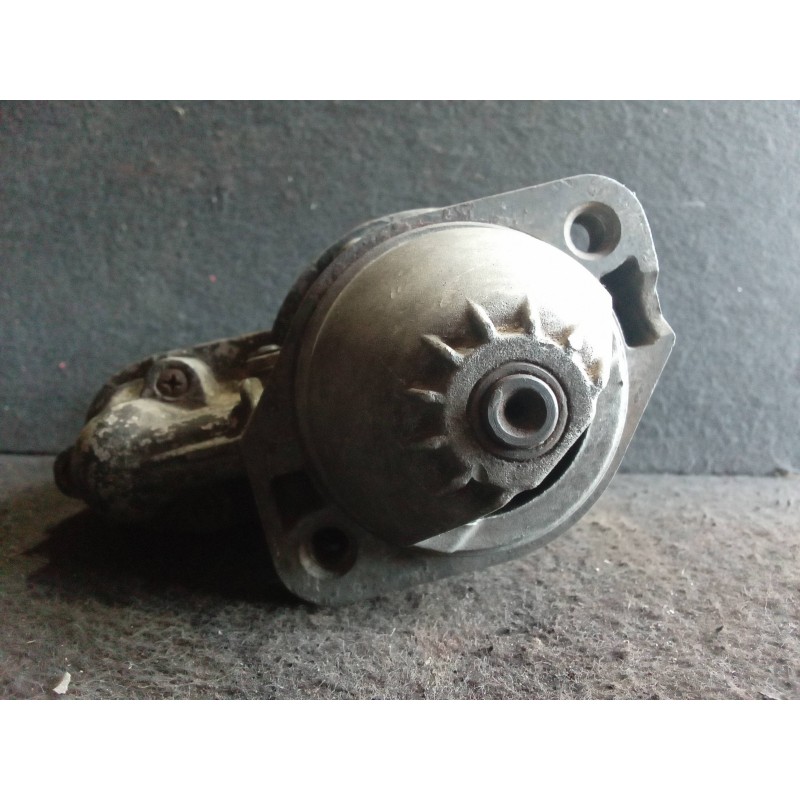 Recambio de motor arranque para audi 100 berlina (c4) 2.4 diesel referencia OEM IAM 0001362078  BOSCH 2