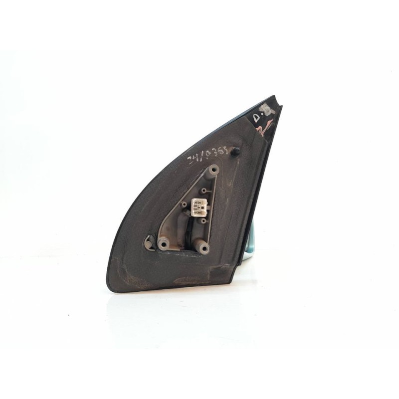 Recambio de retrovisor derecho para chevrolet kalos 1.4 sx referencia OEM IAM - Verde 2