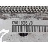 Recambio de radiador agua para ford c-max trend referencia OEM IAM CV618005VB RA2166 T915452