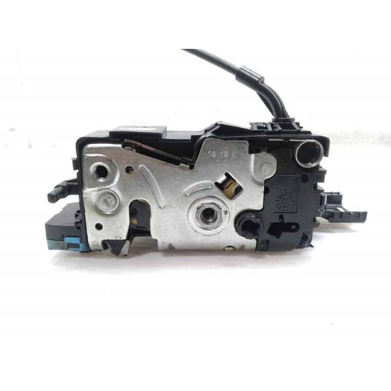 Recambio de cerradura puerta trasera derecha para citroën c4 grand picasso millenium referencia OEM IAM 24099158  VALEO 5