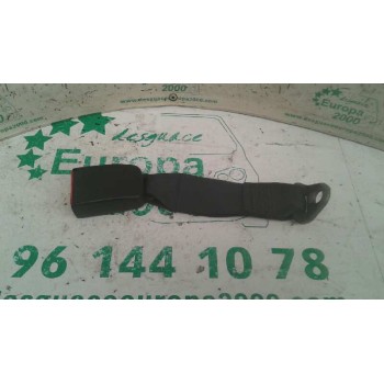 ENGANCHE CINTURON TRASERO CENTRAL 
