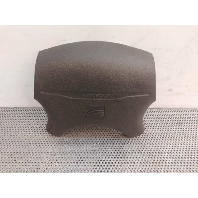Recambio de airbag delantero izquierdo para seat alhambra (7v8) 1.9 tdi referencia OEM IAM 10109373370142 84969 N980