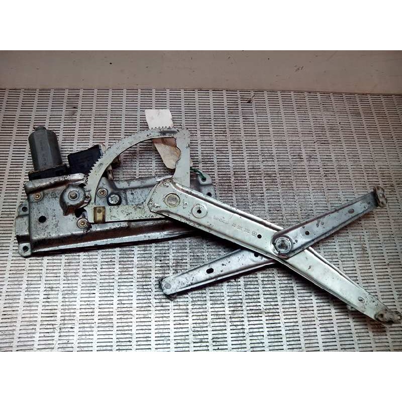 Recambio de elevalunas delantero derecho para opel vectra b berlina referencia OEM IAM  111308 2