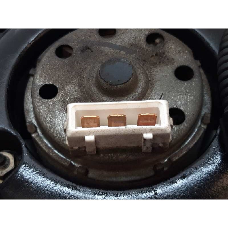 Recambio de electroventilador para seat arosa (6h1) street referencia OEM IAM - Rojo 2
